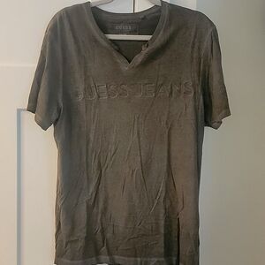 Mens Guess tee
